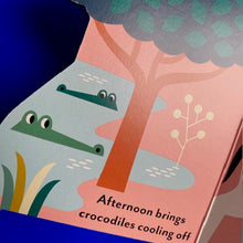 Load image into Gallery viewer, Wild Animals