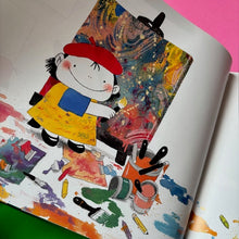 Load image into Gallery viewer, Oh, Olive!