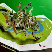 Load image into Gallery viewer, In The Forest