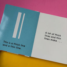 Load image into Gallery viewer, My First Book Of Patterns