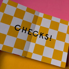 Load image into Gallery viewer, My First Book Of Patterns