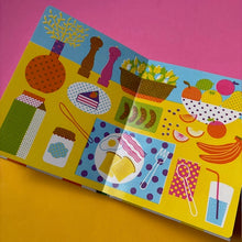 Load image into Gallery viewer, My First Book Of Patterns