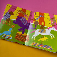 Load image into Gallery viewer, My First Book Of Patterns