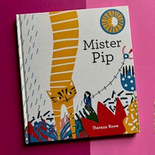 Load image into Gallery viewer, Mister Pip