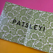 Load image into Gallery viewer, My First Book Of Patterns