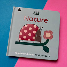 Load image into Gallery viewer, Mini Touch: Nature