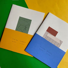 Load image into Gallery viewer, Spring / Summer / Autumn / Winter