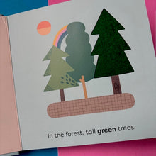 Load image into Gallery viewer, Mini Touch: Nature