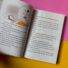 Load image into Gallery viewer, Lila Greer and the Shrieking Shadow