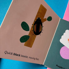 Load image into Gallery viewer, Mini Touch: Nature