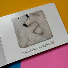 Load image into Gallery viewer, Hello Hello Shapes