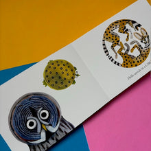 Load image into Gallery viewer, Hello Hello Shapes