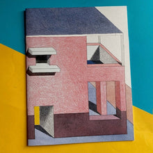 Load image into Gallery viewer, Architettura Attenuata