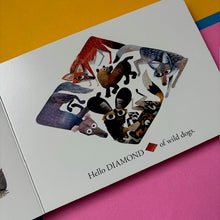 Load image into Gallery viewer, Hello Hello Shapes