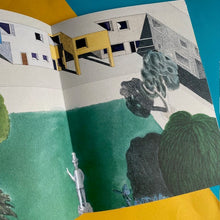 Load image into Gallery viewer, Architettura Attenuata