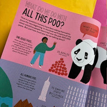 Load image into Gallery viewer, A Stinky History Of Toilets