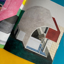 Load image into Gallery viewer, Architettura Attenuata