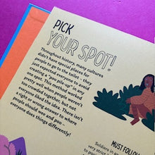 Load image into Gallery viewer, A Stinky History Of Toilets