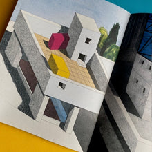 Load image into Gallery viewer, Architettura Attenuata