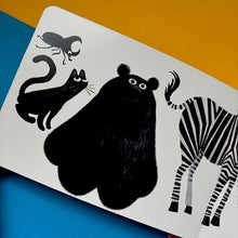 Load image into Gallery viewer, Hello Hello Colors