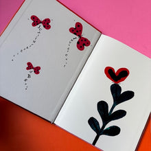 Load image into Gallery viewer, Ten-Word Tiny Tales of Love