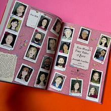 Load image into Gallery viewer, Ten-Word Tiny Tales of Love