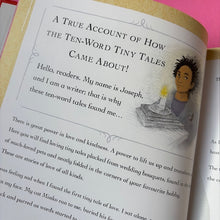 Load image into Gallery viewer, Ten-Word Tiny Tales of Love