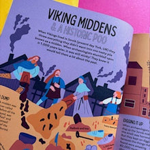 Load image into Gallery viewer, A Stinky History Of Toilets