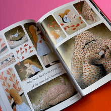 Load image into Gallery viewer, Ten-Word Tiny Tales of Love