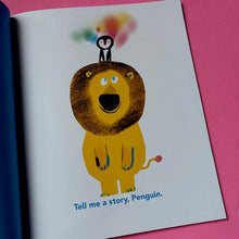 Load image into Gallery viewer, Oh, Are you Awake?