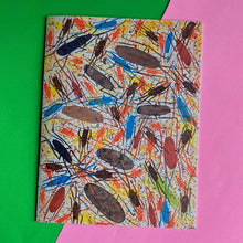 Load image into Gallery viewer, A Rare Gift Of The Tropics