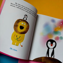 Load image into Gallery viewer, Oh, Are you Awake?