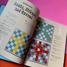 Load image into Gallery viewer, Chess For Children Activity Book