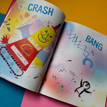 Load image into Gallery viewer, Oh, Are you Awake?