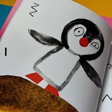 Load image into Gallery viewer, Oh, Are you Awake?