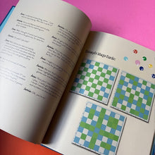 Load image into Gallery viewer, Chess For Children Activity Book