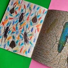 Load image into Gallery viewer, A Rare Gift Of The Tropics