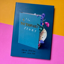 Load image into Gallery viewer, The Dictionary Story