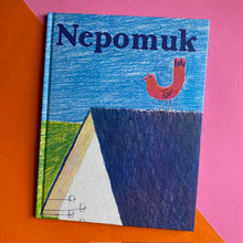 Load image into Gallery viewer, Nepomuk