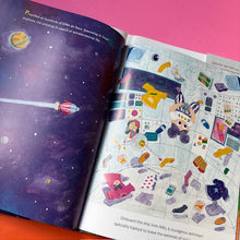 Load image into Gallery viewer, Aiko and the Planet of Dogs