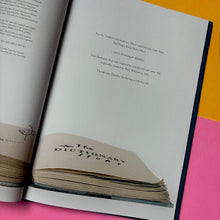 Load image into Gallery viewer, The Dictionary Story
