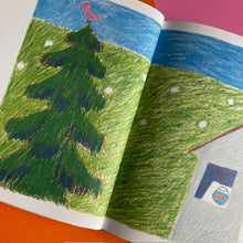 Load image into Gallery viewer, Nepomuk