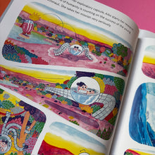 Load image into Gallery viewer, Aiko and the Planet of Dogs