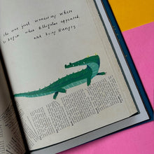 Load image into Gallery viewer, The Dictionary Story