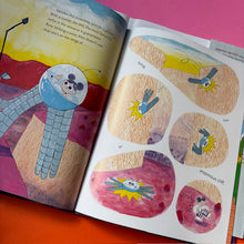 Load image into Gallery viewer, Aiko and the Planet of Dogs