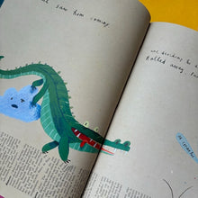 Load image into Gallery viewer, The Dictionary Story