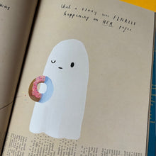 Load image into Gallery viewer, The Dictionary Story