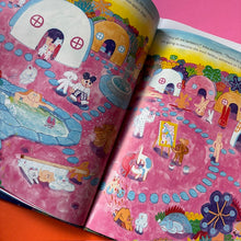 Load image into Gallery viewer, Aiko and the Planet of Dogs