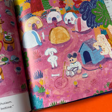 Load image into Gallery viewer, Aiko and the Planet of Dogs