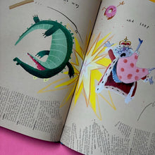 Load image into Gallery viewer, The Dictionary Story